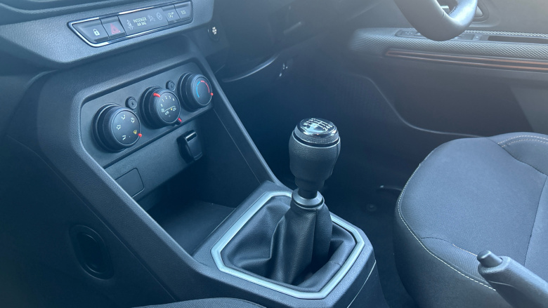 Dacia Sandero Stepway 1.0 TCe Expression 5dr Bi Fuel Hatchback